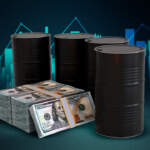 Precios del petróleo siguen subiendo pese a intenciones de paz de EU; el Brent supera los 110 dólares