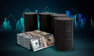 Precios del petróleo siguen subiendo pese a intenciones de paz de EU; el Brent supera los 110 dólares