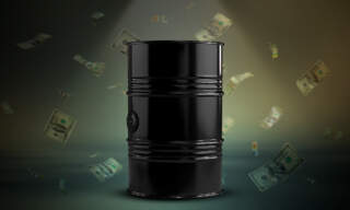 Petróleo se dispara tras nuevos ataques en Medio Oriente; el Brent supera los 110 dólares