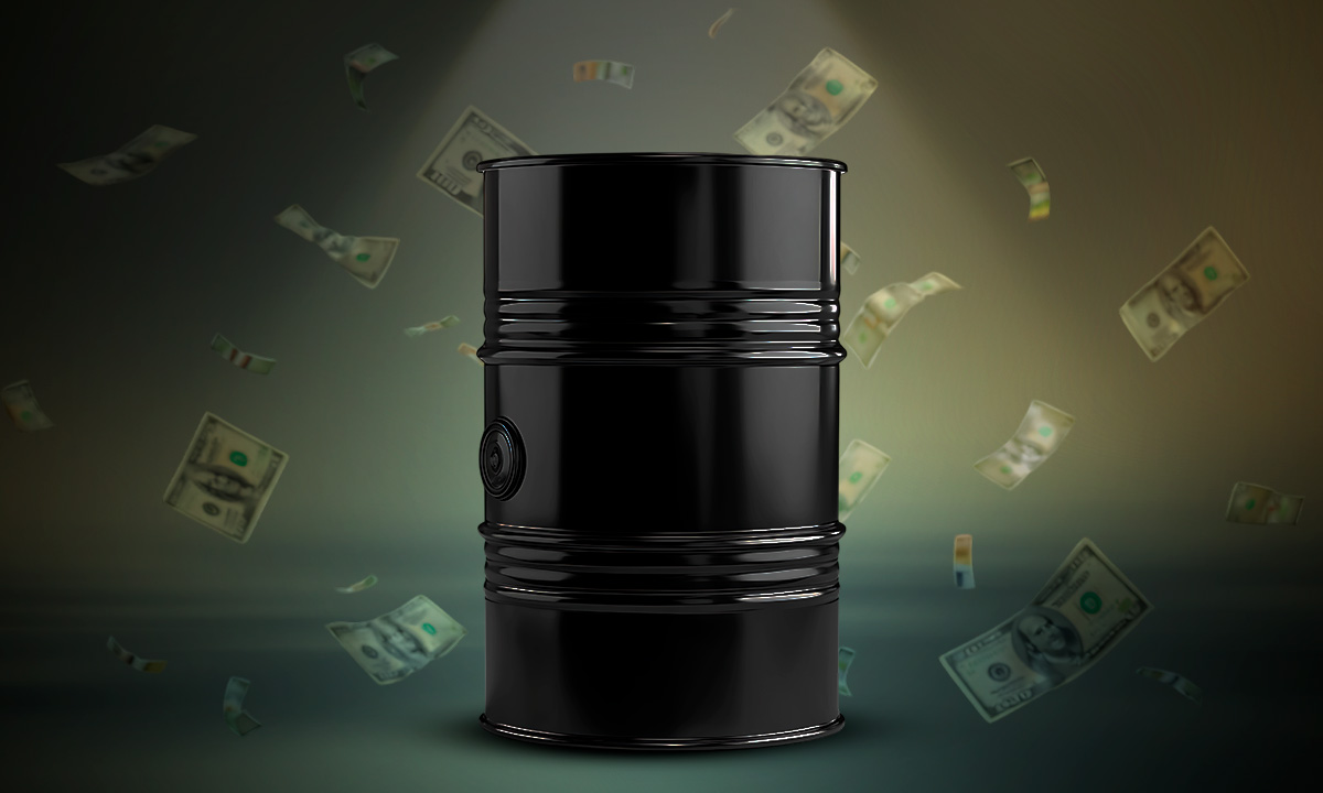 Petróleo se dispara tras nuevos ataques en Medio Oriente; el Brent supera los 110 dólares