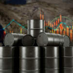 Conflicto en Medio Oriente dispara precio del petróleo: Brent alcanza su mejor nivel desde julio de 2024