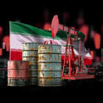 Petróleo se dispara a su mejor nivel desde julio de 2024 por conflicto en Medio Oriente