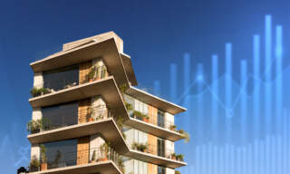 Precio de la vivienda en México sube 4% anual en febrero; CDMX registra el precio más alto