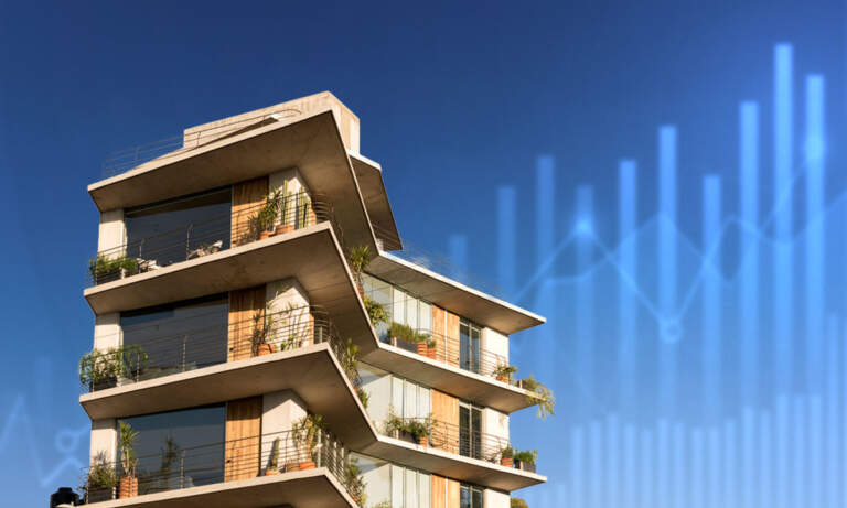 Precio de la vivienda en México sube 4% anual en febrero; CDMX registra el precio más alto