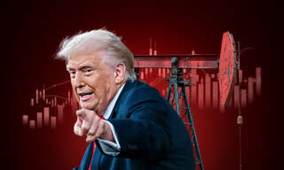 Petróleo cae más de 5% ante los nuevos comentarios de Donald Trump sobre el conflicto con Irán