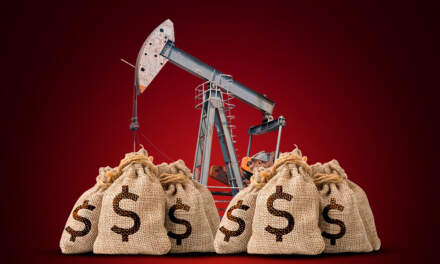 Petróleo supera los 100 dólares y se coloca en su mejor nivel desde 2022 ante el conflicto en Medio Oriente