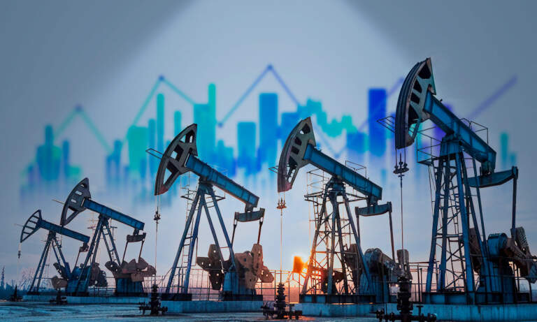 Precios del petróleo suben por nuevos ataques en Medio Oriente; Brent supera los 100 dólares