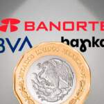 Banorte, BBVA y Bankaool tienen el pronóstico más optimista sobre el PIB de México