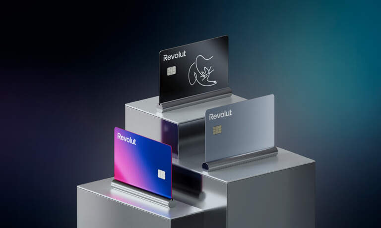 Revolut busca licencia bancaria en EU para operar como banco en los 50 estados