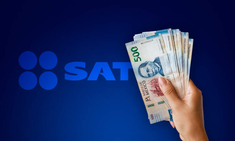 Depósitos en efectivo: este es el monto que no activará alertas del SAT