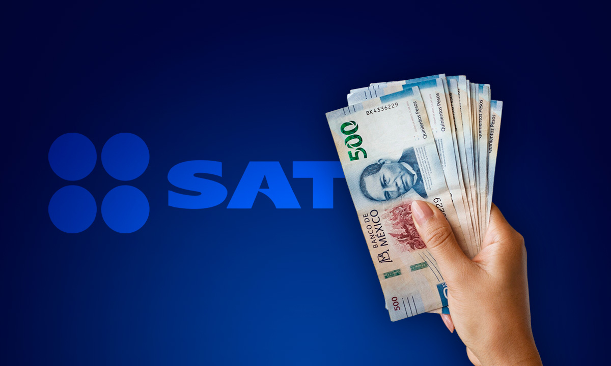 Depósitos en efectivo: este es el monto que no activará alertas del SAT