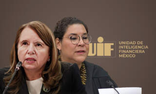 SCJN dará a UIF ‘superpoder’ de congelar cuentas sin orden judicial