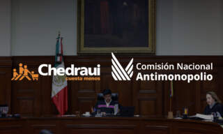 SCJN rechaza amparo de Chedraui contra prácticas monopólicas