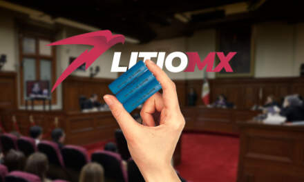 SCJN ratifica decreto de AMLO que prohíbe concesiones de litio
