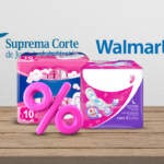 SCJN niega a Walmart tasa de IVA cero a productos de higiene menstrual
