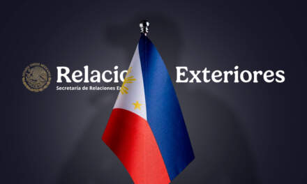 SRE destituye a cónsul de Filipinas en Guadalajara; así habría participado en la red del CJNG