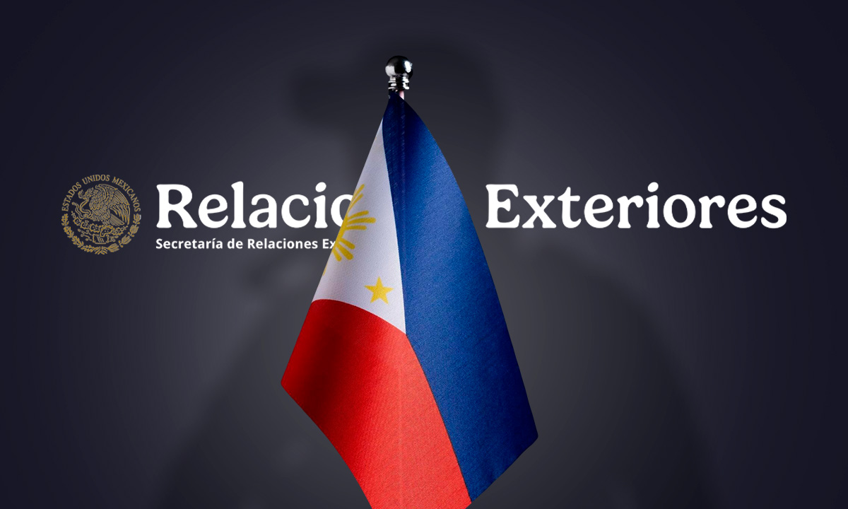 SRE destituye a cónsul de Filipinas en Guadalajara; así habría participado en la red del CJNG