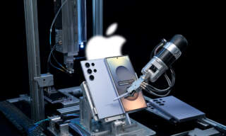 Samsung iguala producción de Apple y aviva la competencia en la industria de los smartphones