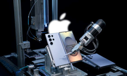 Samsung iguala producción de Apple y aviva la competencia en la industria de los smartphones