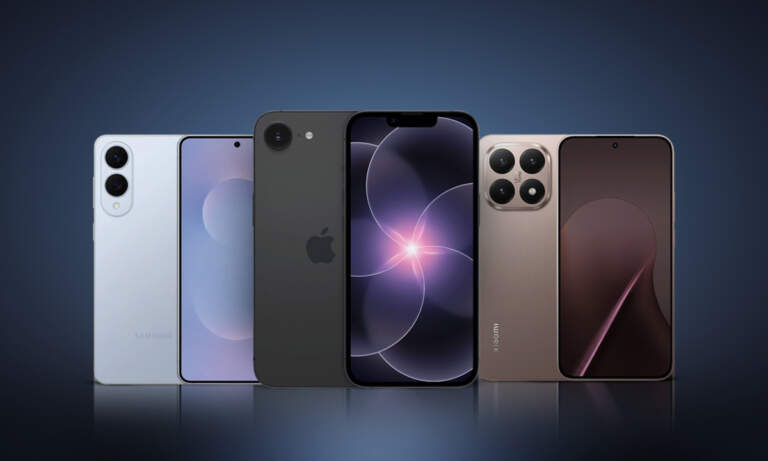 Samsung, iPhone o Xiaomi: los mejores smartphones a 15,000 pesos o menos