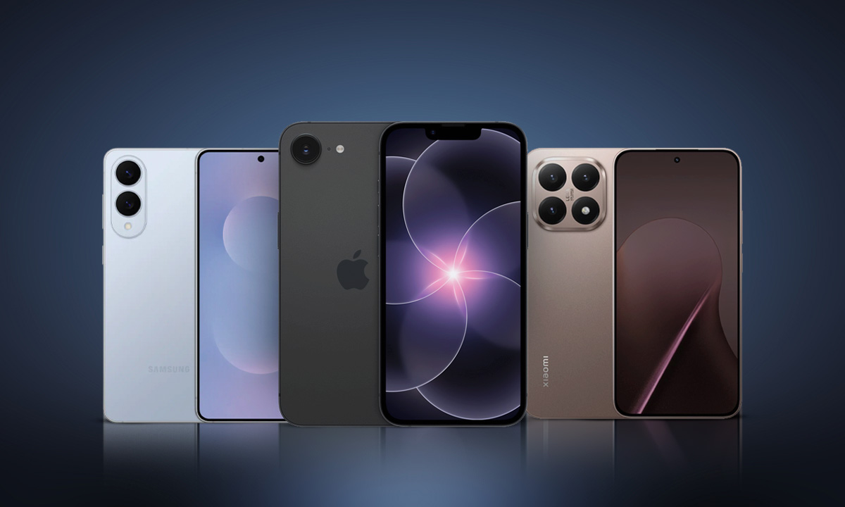 Samsung, iPhone o Xiaomi: los mejores smartphones a 15,000 pesos o menos