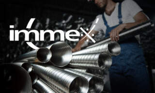 Golpe a acereras: 350 empresas enfrentan cancelación del IMMEX por irregularidades