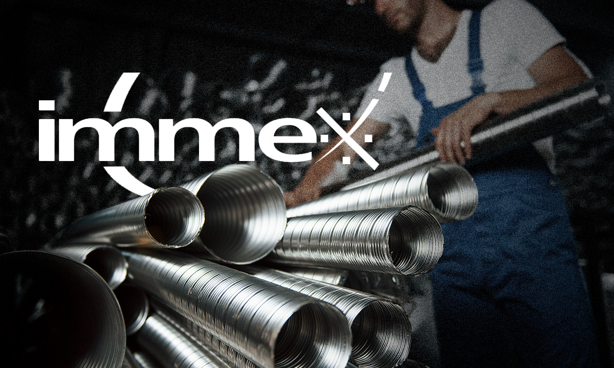 Golpe a acereras: 350 empresas enfrentan cancelación del IMMEX por irregularidades