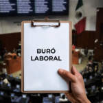 Senado busca eliminar buró laboral: así operaban las listas negras en contrataciones
