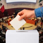 Senado aprueba el ‘Plan B’ de la reforma electoral sin revocación de mandato