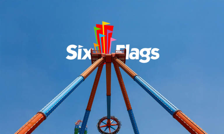 Six Flags se desprende de siete parques; aclara qué pasará con el de México