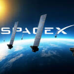 SpaceX lanzará nuevos satélites Starlink para ampliar su cobertura global a internet