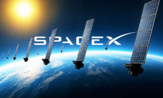 SpaceX lanzará nuevos satélites Starlink para ampliar su cobertura global a internet