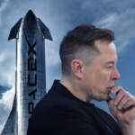 No todo son buenas noticias para SpaceX: su nave Starship podría retrasar calendario de la NASA