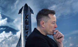 No todo son buenas noticias para SpaceX: su nave Starship podría retrasar calendario de la NASA