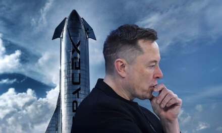 No todo son buenas noticias para SpaceX: su nave Starship podría retrasar calendario de la NASA