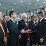 Tamaulipas invierte más de 21,000 mdp y reduce la deuda en gobierno de Américo Villarreal