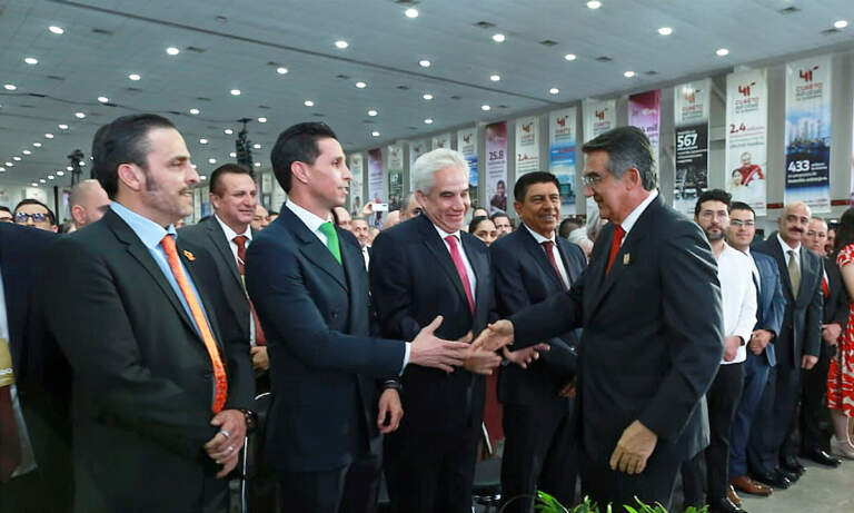 Tamaulipas invierte más de 21,000 mdp y reduce la deuda en gobierno de Américo Villarreal