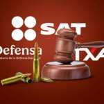 SAT investiga al empresario León Brener Hellmund, proveedor de balas de Sedena, por presunta evasión fiscal