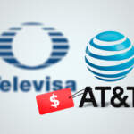 Televisa necesitaría capital o socios para comprar AT&T México