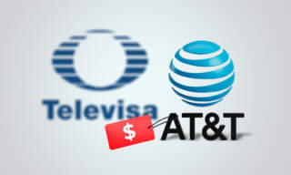 Televisa necesitaría capital o socios para comprar AT&T México