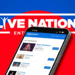 Live Nation, dueña de Ticketmaster, llega a acuerdo con EU por acusaciones de monopolio