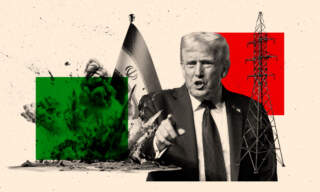 Donald Trump da pausa a ataques a Irán y amplía el plazo para reabrir Ormuz