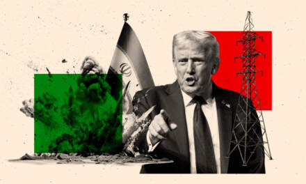 Donald Trump da pausa a ataques a Irán y amplía el plazo para reabrir Ormuz