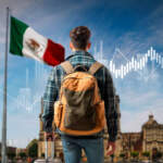 Turistas viajan más a México, pero gastan menos; ¿el Mundial 2026 impulsará la derrama económica?