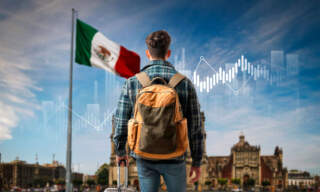 Turistas viajan más a México, pero gastan menos; ¿el Mundial 2026 impulsará la derrama económica?
