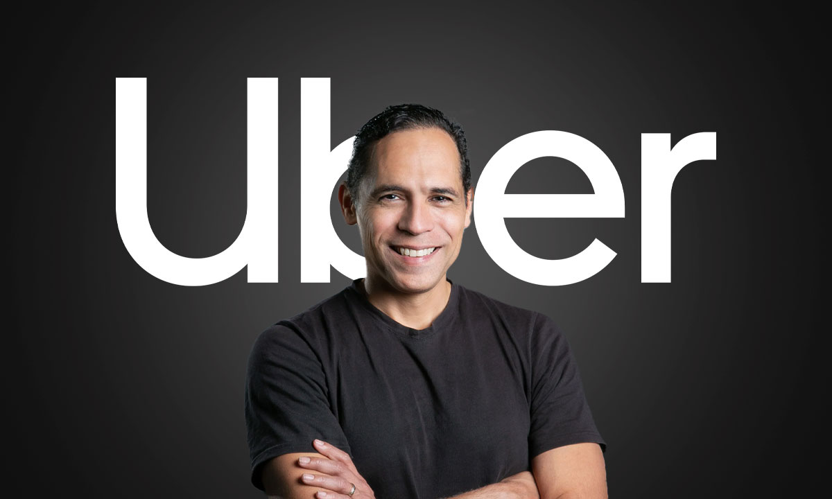 Uber nombra a Félix Olmo director de movilidad en México en la antesala del Mundial