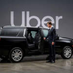 Uber Elite: así es el nuevo servicio de lujo que busca conquistar a clientes corporativos