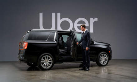 Uber Elite: así es el nuevo servicio de lujo que busca conquistar a clientes corporativos