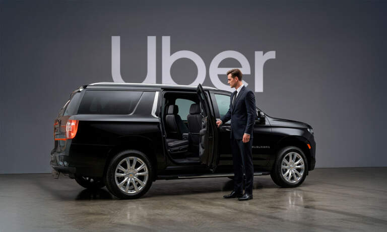 Uber Elite: así es el nuevo servicio de lujo que busca conquistar a clientes corporativos