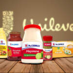 Unilever negocia con McCormick la venta de su división de alimentos